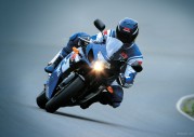 Suzuki GSX-R600